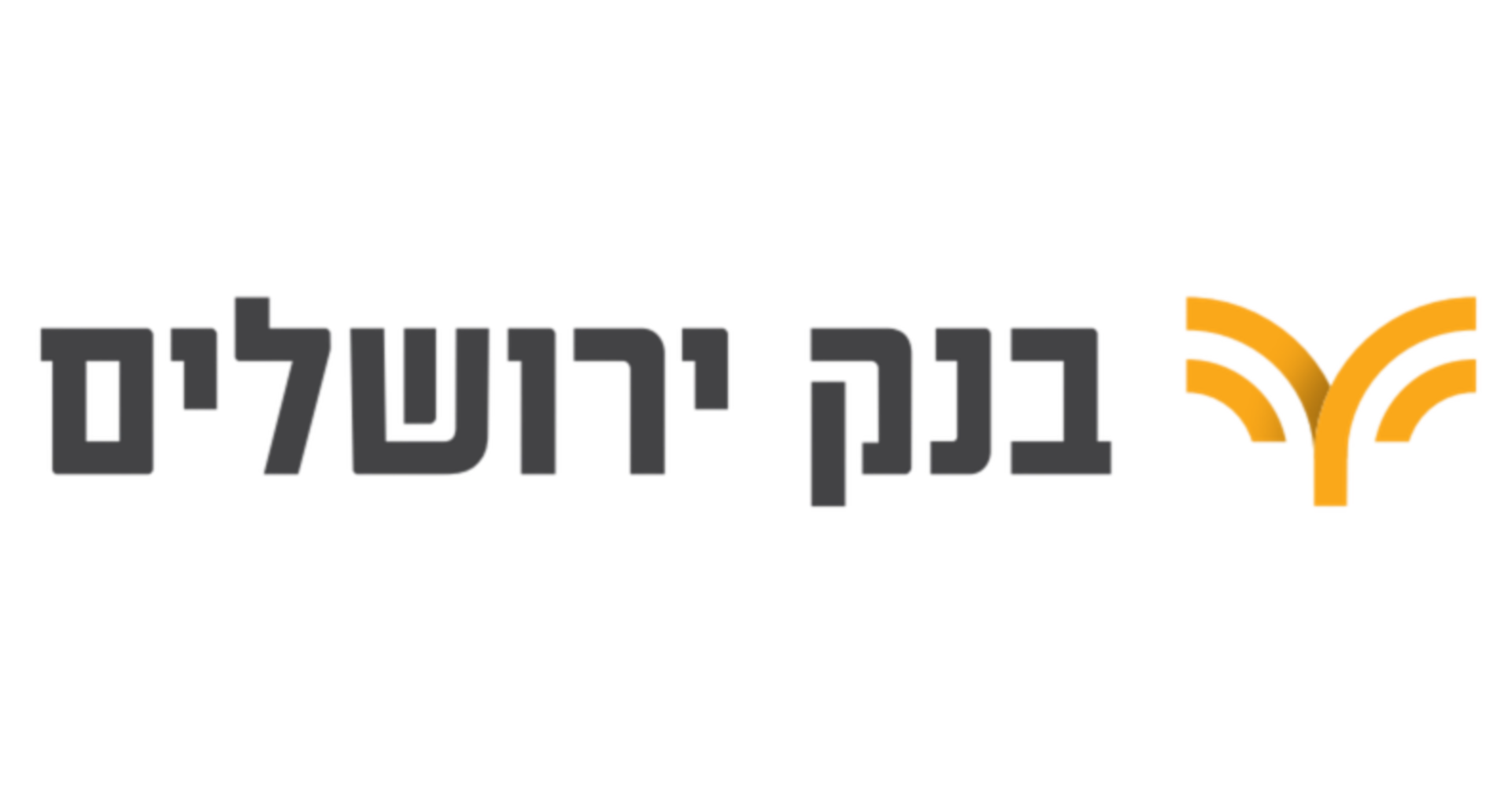 Bank Jerusalem