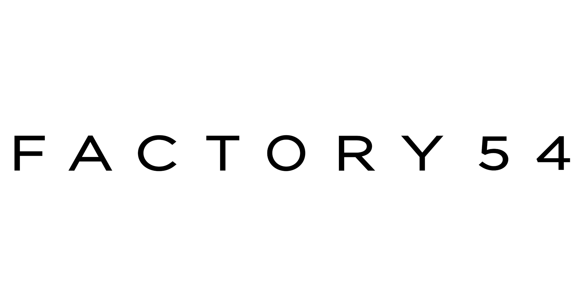 Factory 54